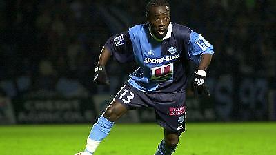 «Έδεσε» Σιμποντά η Γουίγκαν