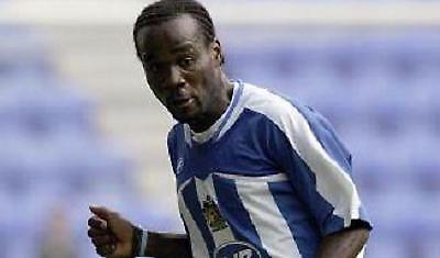 Σιμποντά: «Θέλω να παίξω στο Μουντιάλ»