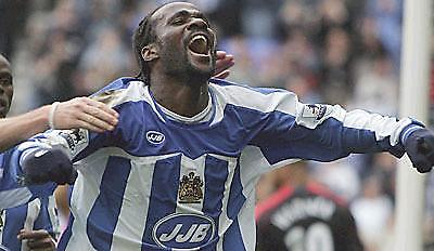 Δόλωμα για Σιμποντά