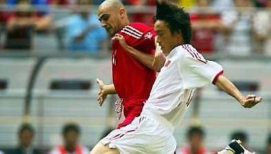 Εισβολή Κινέζων στη Γερμανία