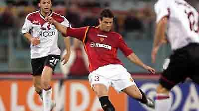 Μένει στη Ρόμα ο Κίβου