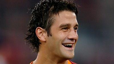 Κάταγμα στη μύτη ο Κίβου