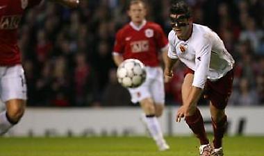 Κίβου: «Στην Ίντερ ή πουθενά»