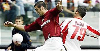 «Όχι» Κίβου σε Ιντερ