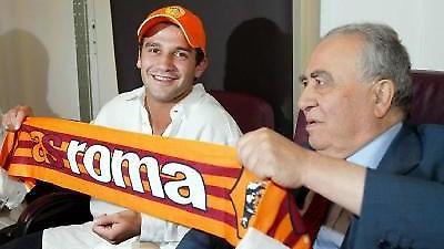 Στη Ρόμα θέλει να παραμείνει ο Κίβου