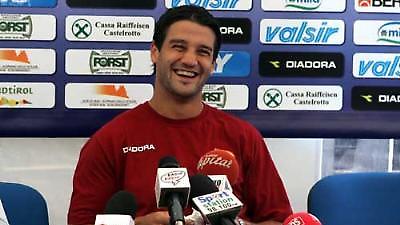 Διαψεύδει τα περί Κίβου-Μίλαν η Ρόμα