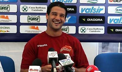 Ετοιμάζει πρόταση για Κίβου η Μίλαν