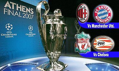 Και στο βάθος… Αθήνα