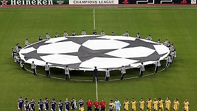 Κληρώνει για το σεντόνι...