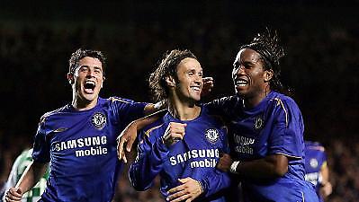 PREMIER LEAGUE: Απτόητη η Τσέλσι