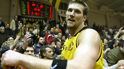 Α1: Η «ζωή» συνεχίζεται