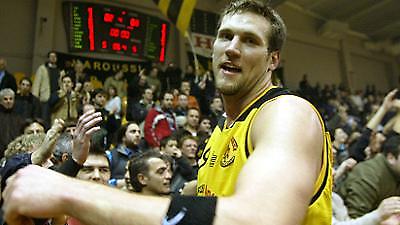 Α1: «Παίζεται» του Χόμαν