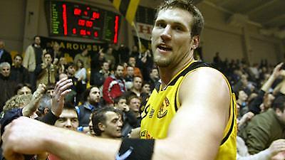 A1: Όλο και καλύτερα ο Χόμαν