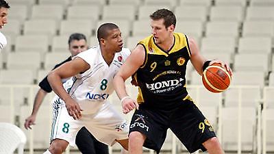 Α1: Η 3η … δεν ήταν φαρμακερή