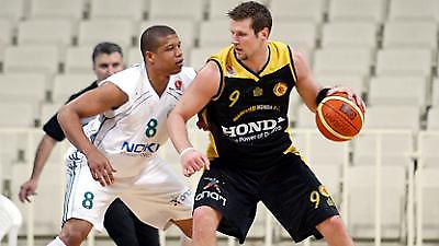 Α1: «Νοκ άουτ» ο Καράγκουτης