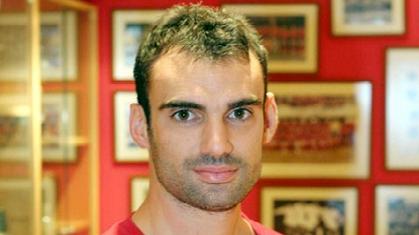 Χούτος: «Θα είμαι έτοιμος όταν πρέπει»