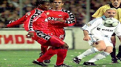 «Λονδρέζος» ο Κριστανβάλ