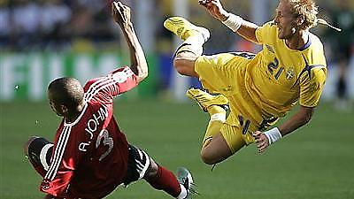 Μεταγραφών συνέχεια για Μπόλτον…