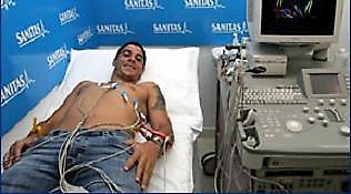 «Ταύρος» ο Σισίνιο