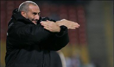 Απέλυσε τον Σικολινί η Μπαστιά