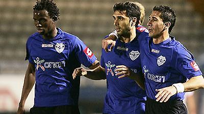 ΑΙΓΑΛΕΩ: Με 16αδα στο Ηράκλειο