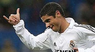 «Μπλόκο» Σούστερ για Σισίνιο