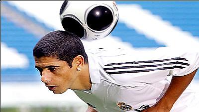 Mεταγραφή εν όψει για τη Ρεάλ