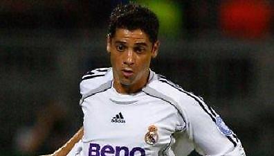 Ρόμα καλεί Σισίνιο