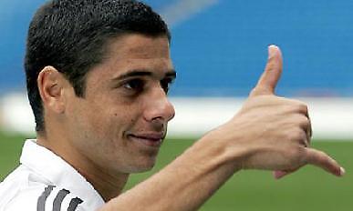 Σισίνιο: «Δε με υπολόγιζαν στη Ρεάλ»