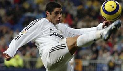 Δεν φεύγει από τη Ρεάλ ο Σισίνιο