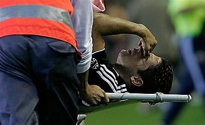 Σοκ με Σισίνιο στη Ρεάλ!