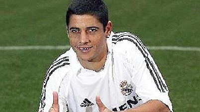 «Πρώτη επιλογή η Ρόμα για Σισίνιο»