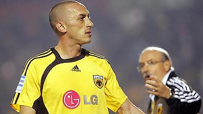 Προς αποχώρηση ο Τσιρίλο