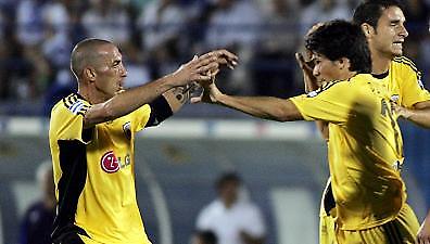 Ποιος παίρνει σειρά;