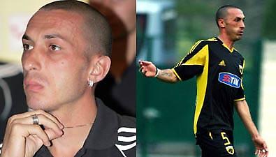 Οριστικά στη Λεβάντε ο Τσιρίλο