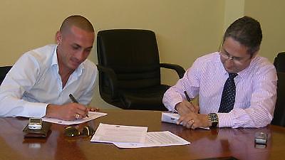 Και τυπικά στη Λεβάντε ο Τσιρίλο!