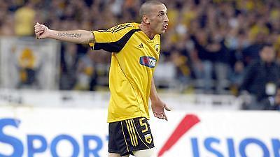 Μακριά από το ΟΑΚΑ δεν χάνει…