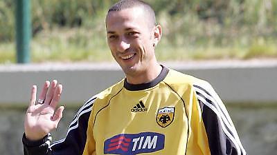 Ατσάλινος Τσιρίλο…