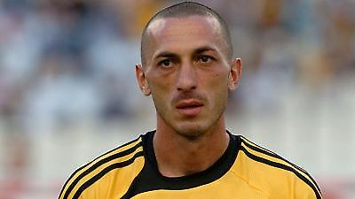 Τσιρίλο: «Υπογράφω και αύριο το πρωί…»