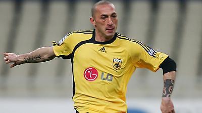 Τσιρίλο: «Δεν ήμουν στα πλάνα της ΑΕΚ»