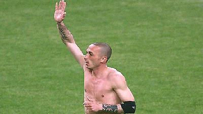 Θετικό πρόσημο