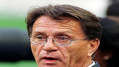 'Aνεμος' ο Μπλάζεβιτς...