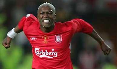 Για επίθεση σε 15χρονο κατηγορείται ο Σισέ!