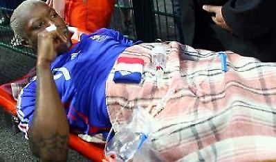 Τον Νοέμβρη θα επιστρέψει ο Σισέ