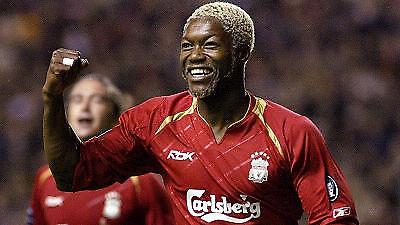 Σισέ: «Θα μείνω στην Λίβερπουλ»