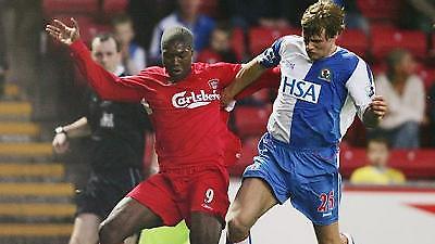 Σισέ: «Θέλω να μείνω στην Λίβερπουλ»