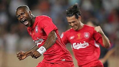 Σούπερ Καπ με σούπερ Σισέ