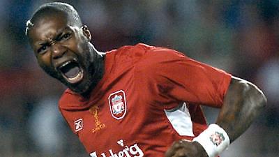 Κινδυνεύει με τιμωρία ο Σισέ