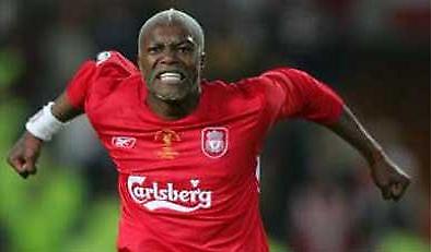 Τα γκολ κάνουν πειστικό τον Σισέ