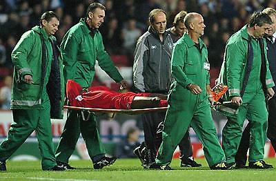 Περαστικά στον Σισέ από τον Όουεν